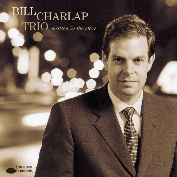 Bill Charlap Trio - It Was Written In The Stars