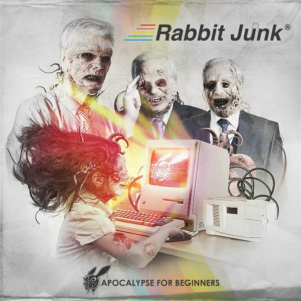 Rabbit Junk - Heavy