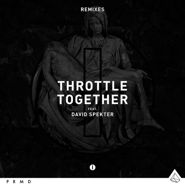 Throttle - Together (feat. David Spekter)