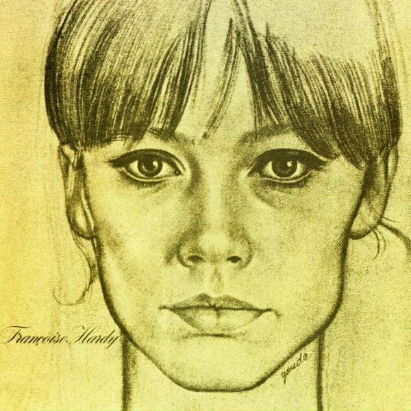 Fran&ccedil;oise Hardy - Parlez-moi de lui