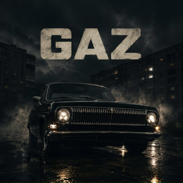Lewon Hart, speed up - GAZ SPED UP