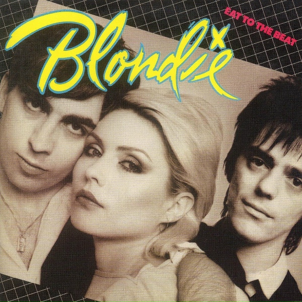 Blondie - Heroes