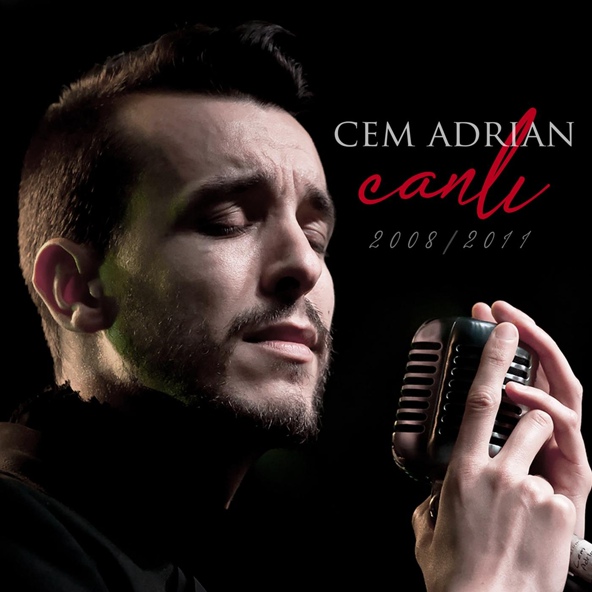 Cem Adrian - Ben Seni &Ccedil;ok Sevdim (Live)