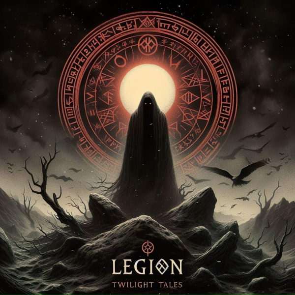 Legion - Forest of the Dead