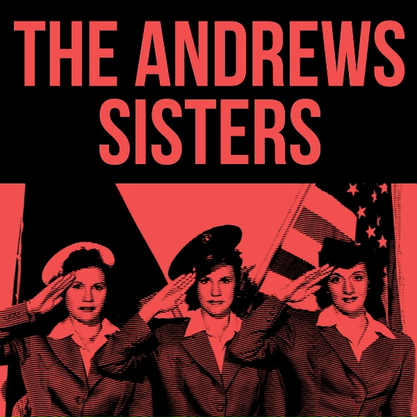 The Andrews Sisters - Beat Me Daddy Eight To The Bar