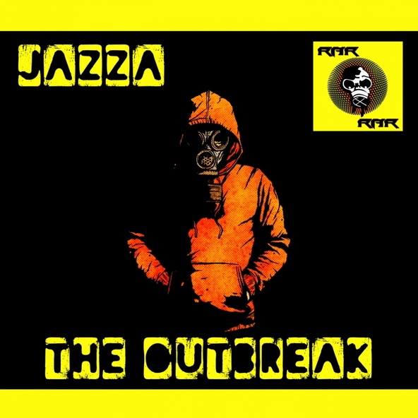 Jazza - The Outbreak