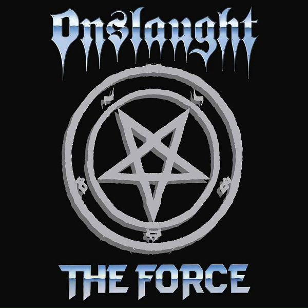 Onslaught - Fight with the Beast
