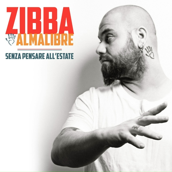 Zibba & Almalibre - Come il suono dei passi sulla neve