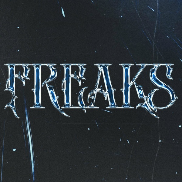 New Beat Order, Robbe, Seeko - Freaks