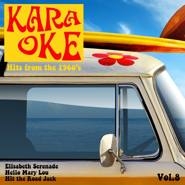Ameritz Countdown Karaoke - Hello Mary Lou (In the Style of Ren&eacute; Kollo) [Karaoke Version]