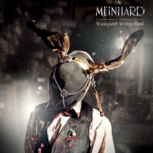 Meinhard - Wasteland Wonderland