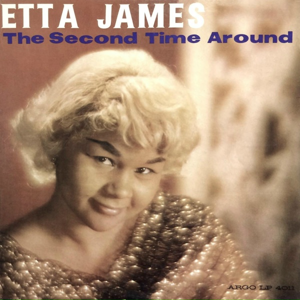 Etta James - Seven Day Fool