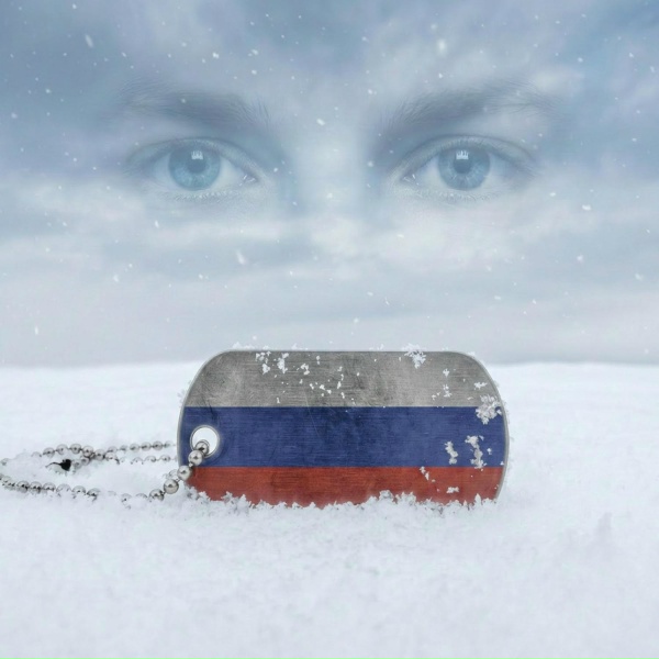 ЗАВЕТ - Баллада о бессмертном солдате