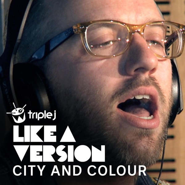 City and Colour - Settle Down