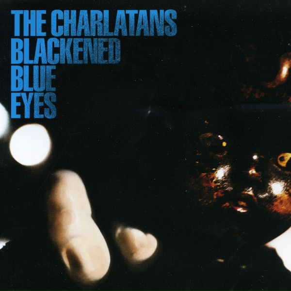 The Charlatans - Cry Cry Cry