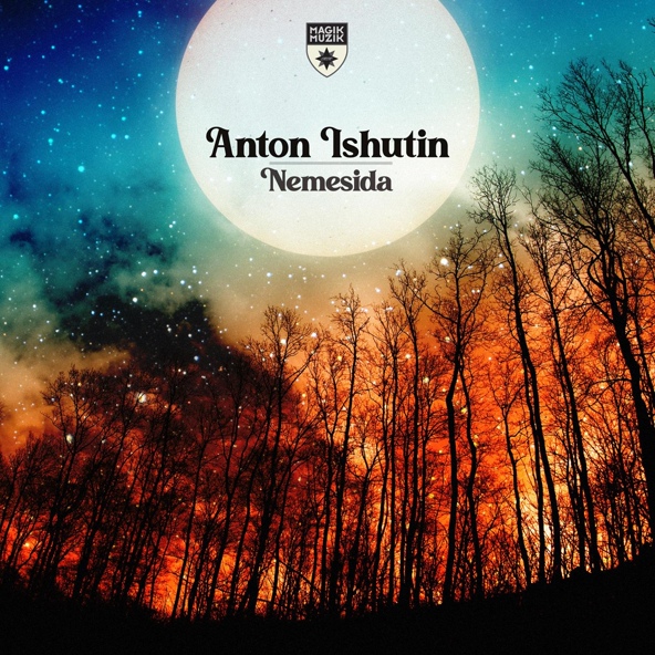 Anton Ishutin - State of Mind