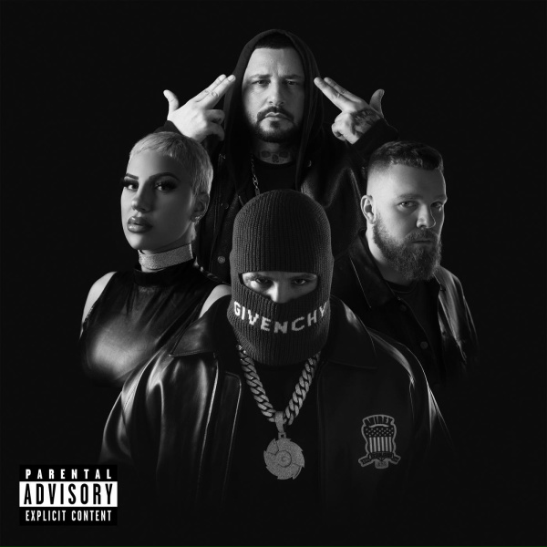 Bass Sultan Hengzt - Warrack