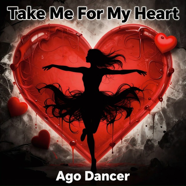 Ago Dancer - Keep Me