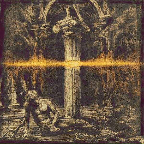 ATRAHORA - The Mistake of Creation