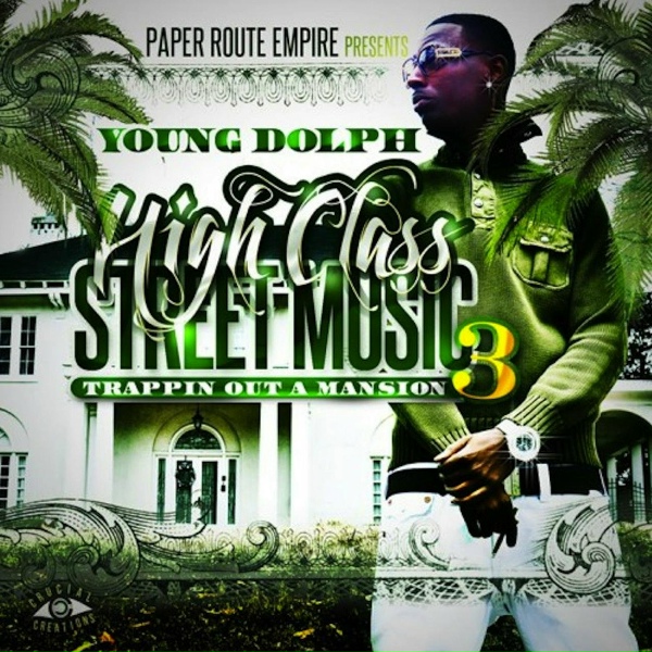 Young Dolph - LeBron