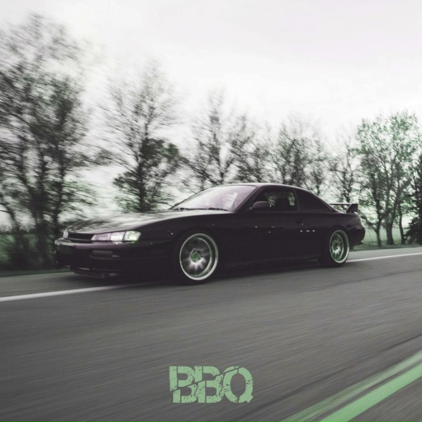 Ryder Spot - BBQ