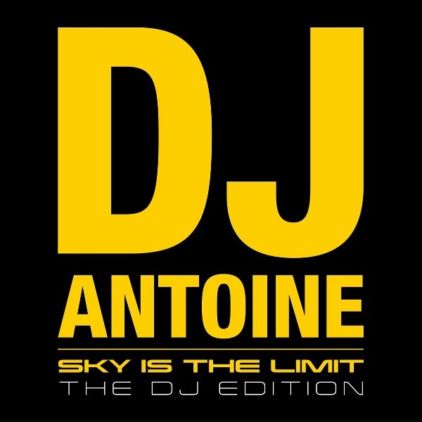 DJ Antoine - Something in the Air
