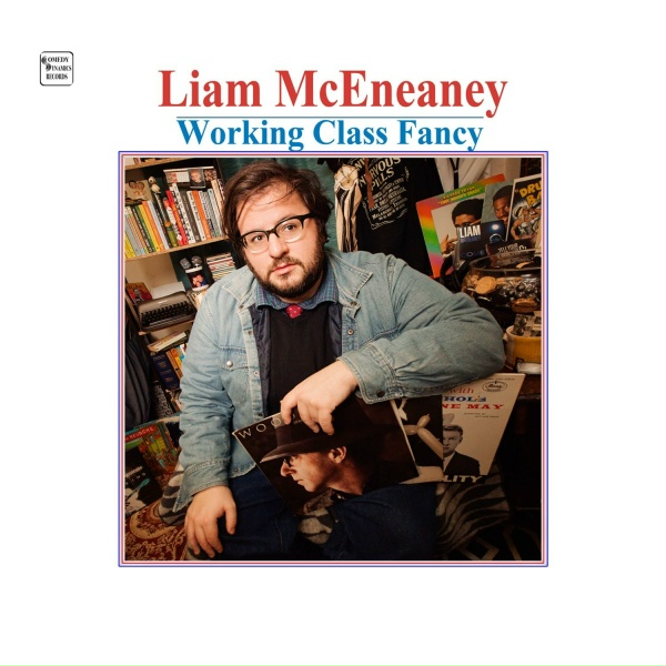 Liam McEneaney - Nice Guys in the Friend Zone