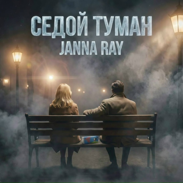 JANNA RAY - Седой туман