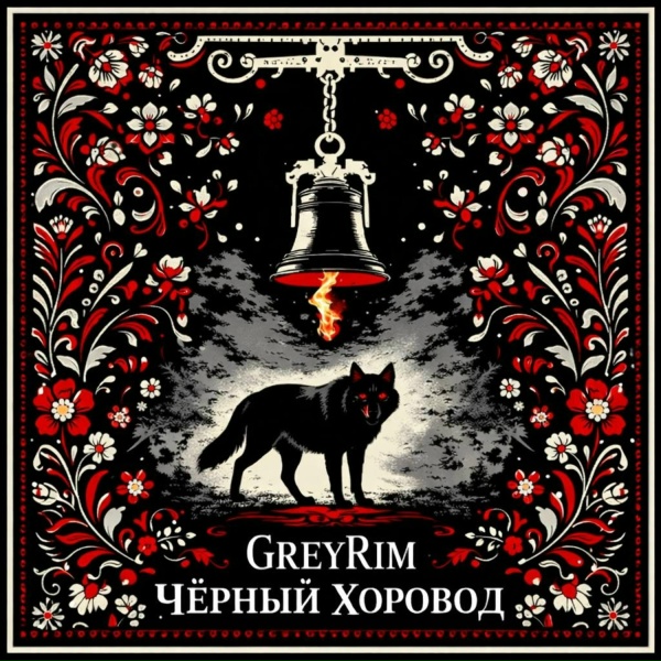 GreyRim