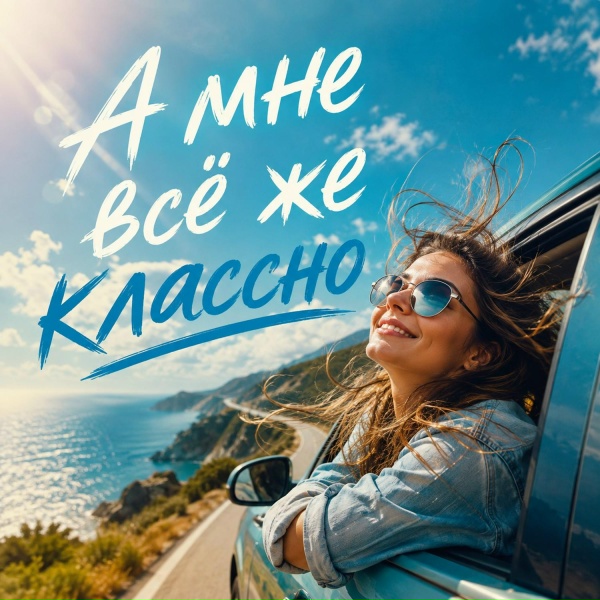 Нетакая - а мне всё же классно