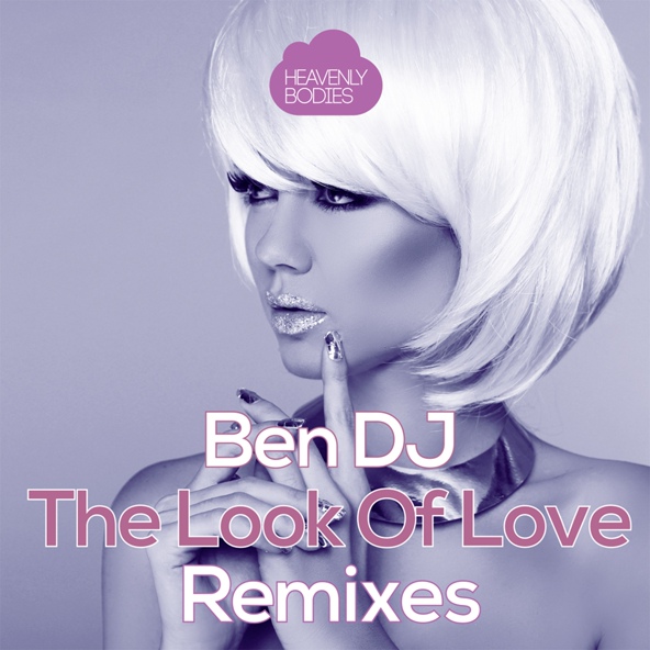 Ben Dj - The Look Of Love