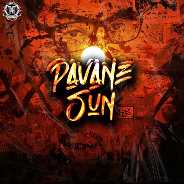 Pavane - Sun