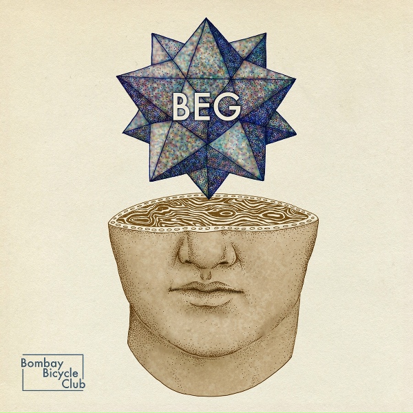 Bombay Bicycle Club - Beg