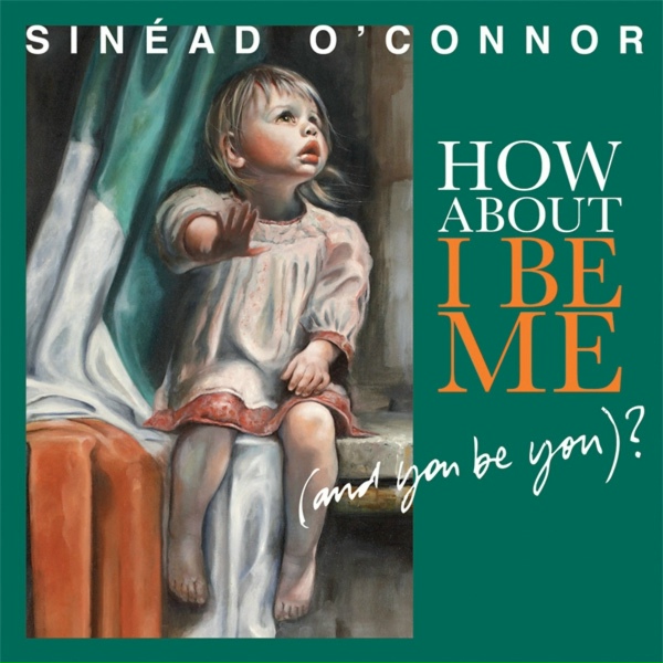 Sin&eacute;ad O'Connor - Queen of Denmark