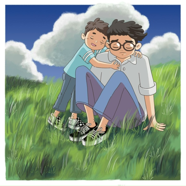 Joelmusicbox - Melody of Memories