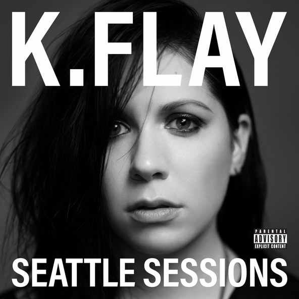 K.Flay - High Enough