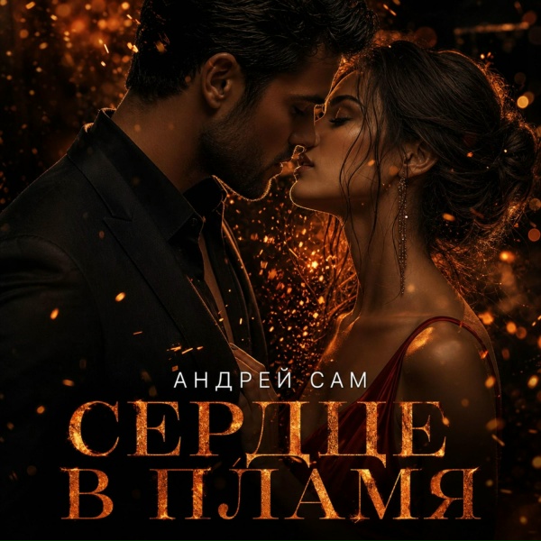 Андрей САМ - Сердце в пламя