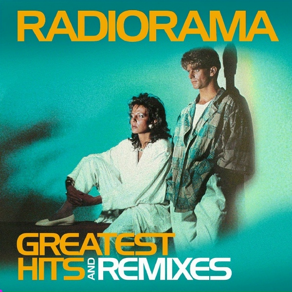 Radiorama - Fire