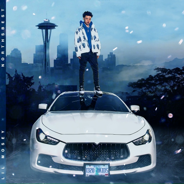 Lil Mosey - Kamakaze