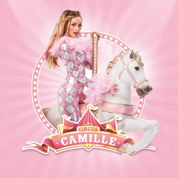 Camille - Freaky