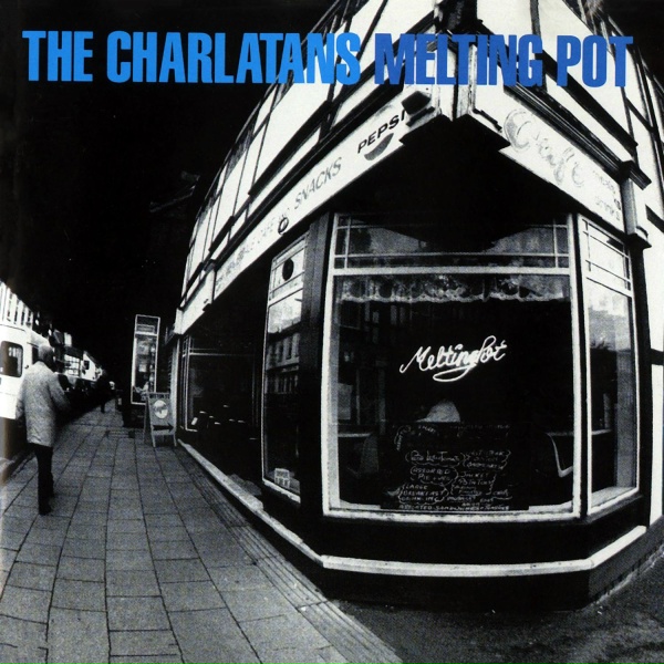 The Charlatans - Theme from 'The Wish'