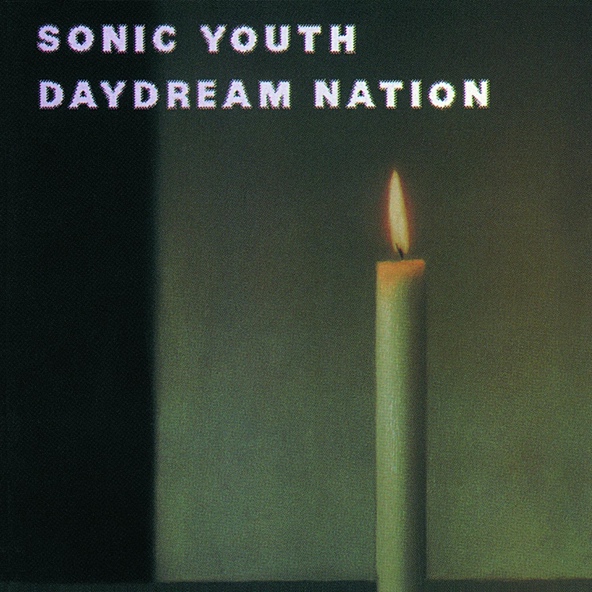 Sonic Youth - Within You Without You