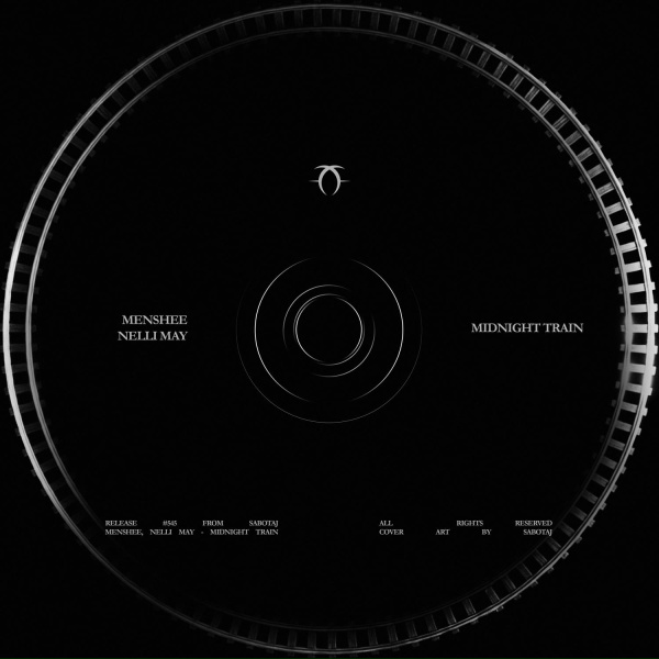 Menshee, Nelli May - Midnight Train