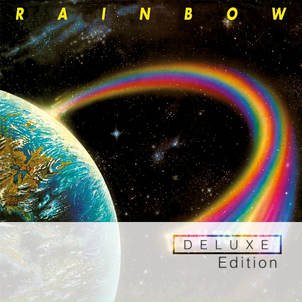 Rainbow - Makin' Love