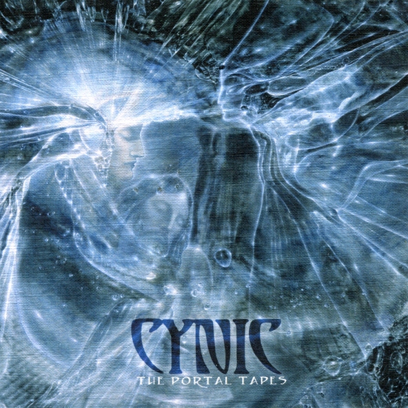 Cynic - Karma's Plight