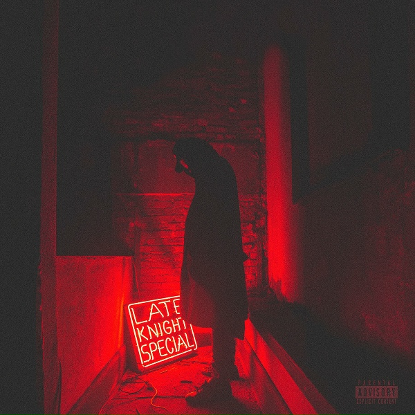 Kirk Knight - Brokeland
