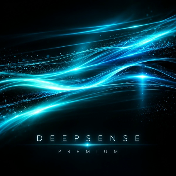 Deepsense Premium, Whizzkids - Fade Into Blue
