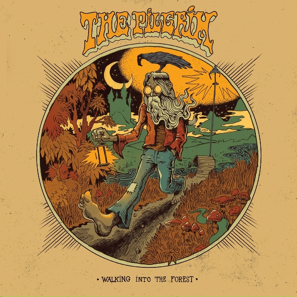 The Pilgrim - The Time You Wait