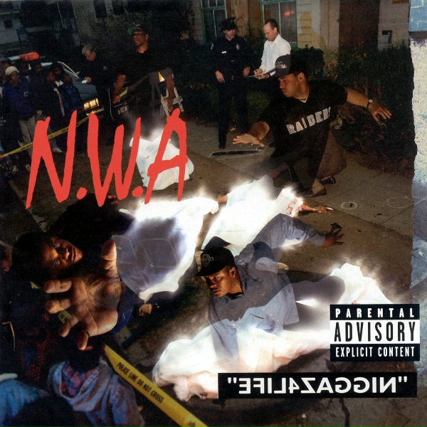 N.W.A. - Findum, Fuckum And Flee