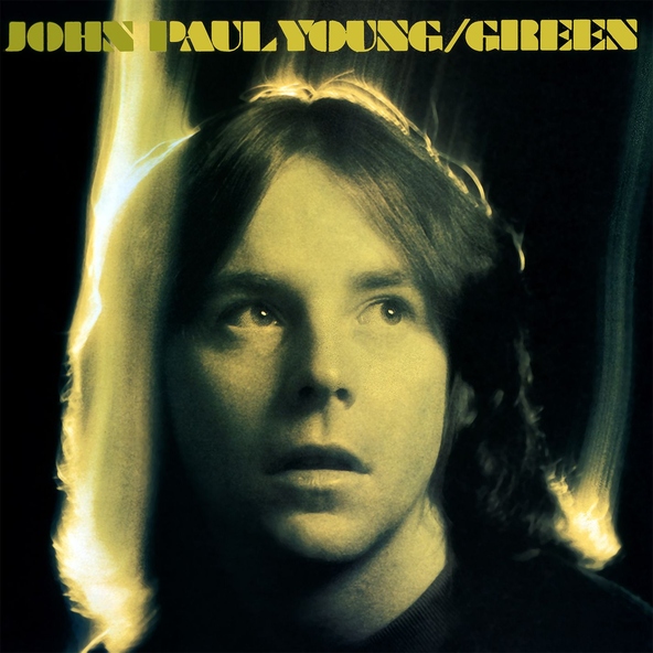 John Paul Young - Down On My Knees